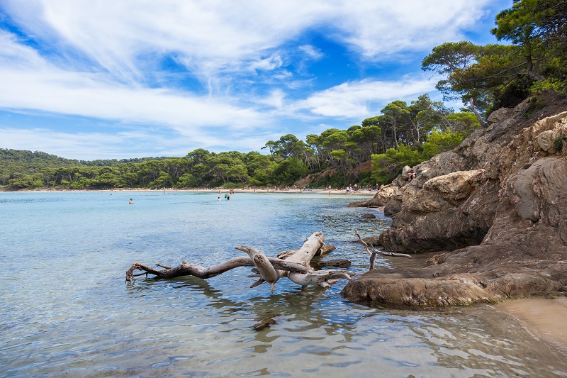 Les 5 plus belles plages françaises pour passer l’été