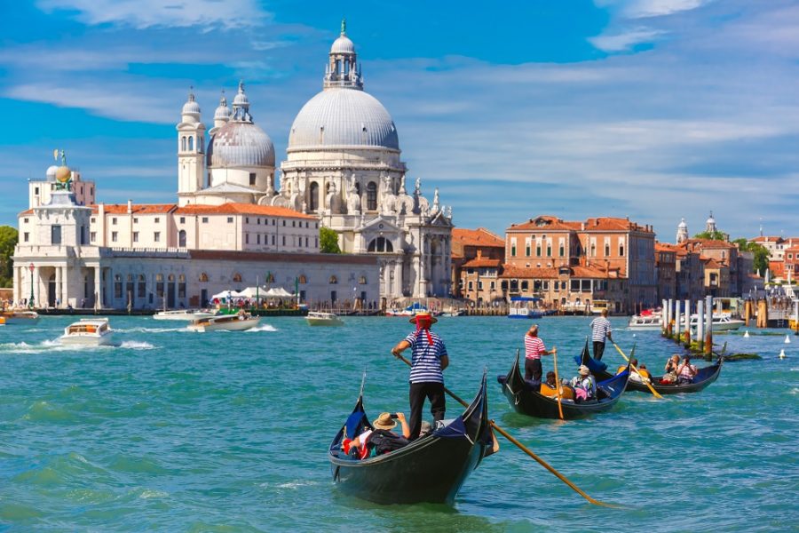 Les 10 choses à savoir sur Venise avant votre séjour