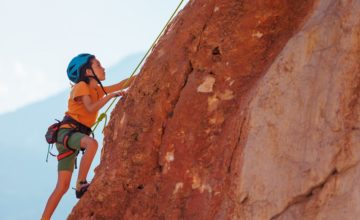 Les bienfaits des colonies sportives sur la motivation et la persévérance des enfants