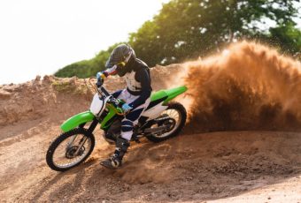 5 conseils pour vous améliorer en motocross