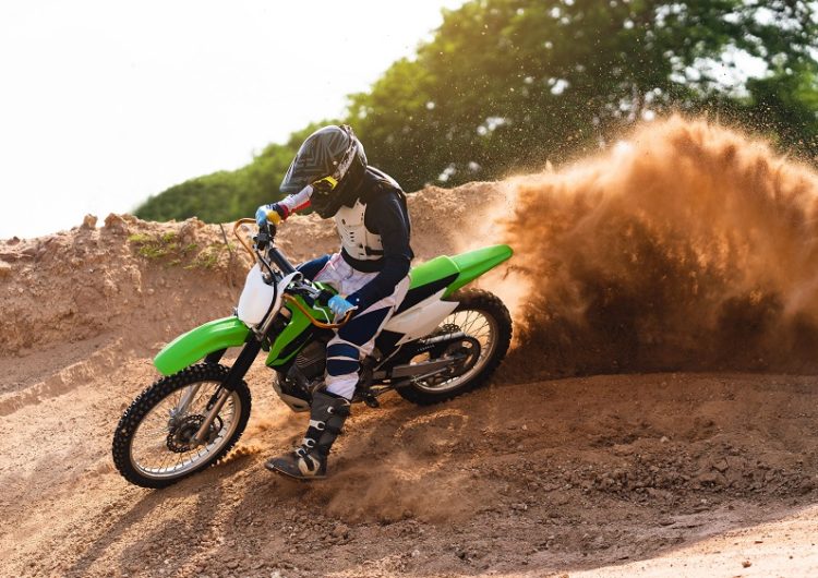 5 conseils pour vous améliorer en motocross