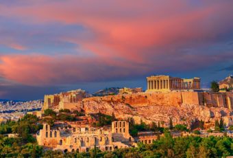 Les 10 choses à savoir sur la Grèce avant votre séjour