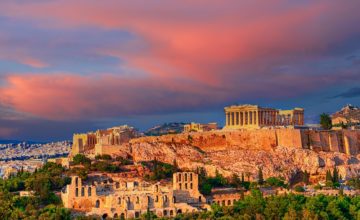 Les 10 choses à savoir sur la Grèce avant votre séjour