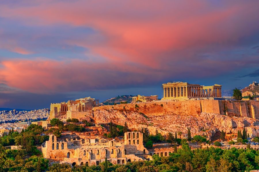 Les 10 choses à savoir sur la Grèce avant votre séjour