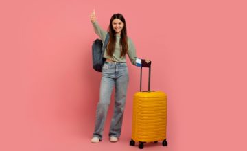 Les 10 compétences qu&rsquo;un adolescent développe en voyageant à l&rsquo;étranger