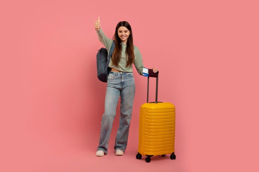 Les 10 compétences qu&rsquo;un adolescent développe en voyageant à l&rsquo;étranger
